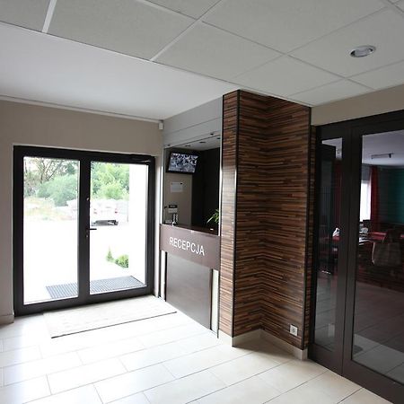 Hotelik A2 Pruszków Dış mekan fotoğraf