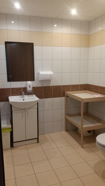 Hotelik A2 Pruszków Dış mekan fotoğraf