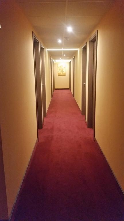 Hotelik A2 Pruszków Dış mekan fotoğraf