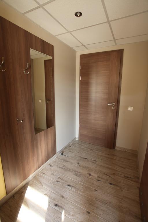 Hotelik A2 Pruszków Oda fotoğraf