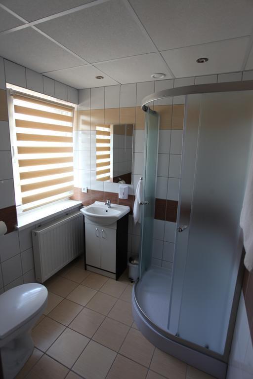 Hotelik A2 Pruszków Oda fotoğraf