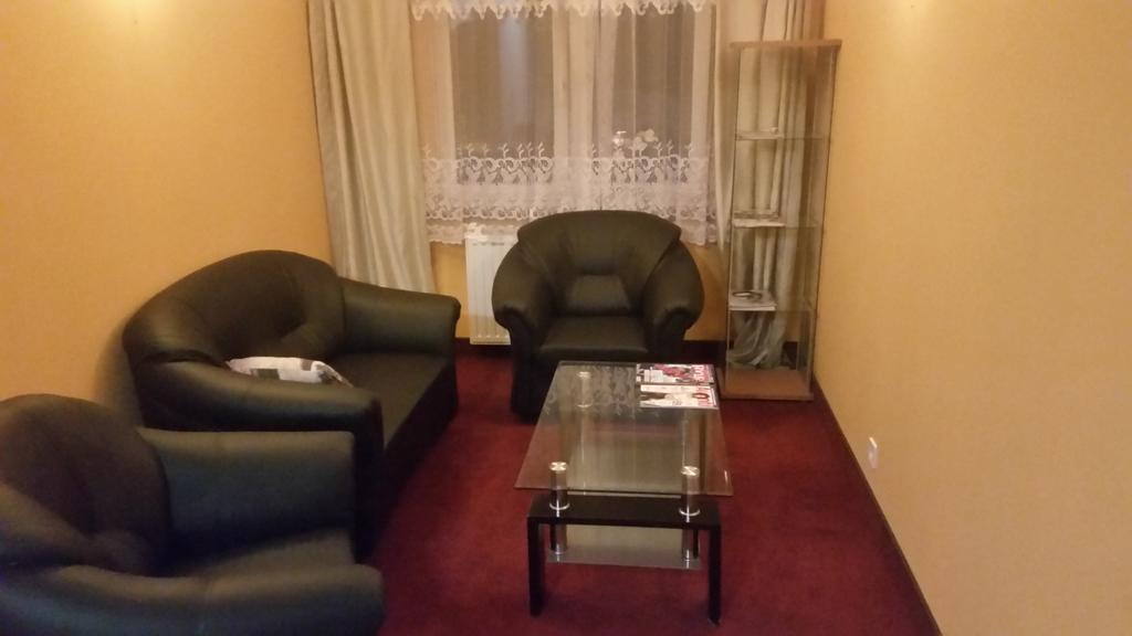 Hotelik A2 Pruszków Dış mekan fotoğraf