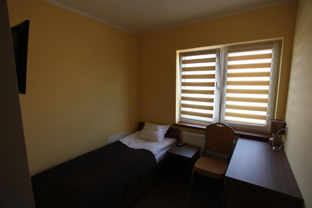 Hotelik A2 Pruszków Oda fotoğraf